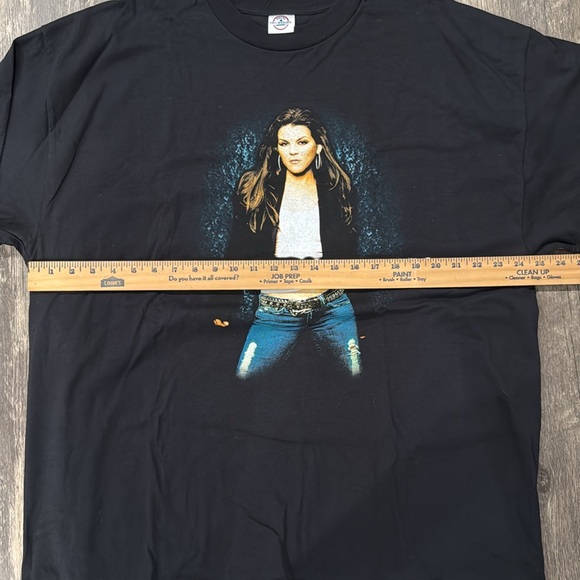 Gretchen Wilson The Redneck Revolution tour tshirt unisex XXL - Picture 7 of 7